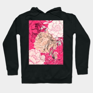 Peony Hoodie